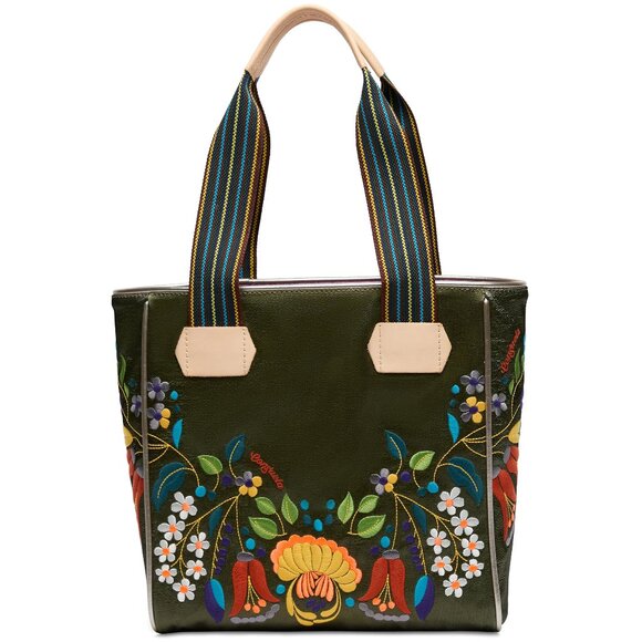 Consuela Handbags - Consuela Vic Classic Tote